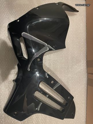 Triumph Tiger 885 carbs LH side fairing T2304037-PC