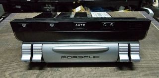 PORSCHE CAYENNE 2003-2007 ΧΕΙΡΙΣΤΗΡΙΟ CLIMA 7L5907040AF