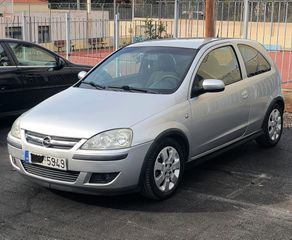 Opel Corsa 2005 1.4 TWINPORT SPORT