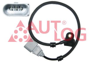 Αισθητηρες Εκκεντροφορου  AUDI A2, A3  FORD GALAXY I SEAT ALHAMBRA, ALTEA, AROSA, CORDOBA, IBIZA III, LEON, TOLEDO II SKODA FABIA I, FABIA I PRAKTIK, FABIA II, OCTAVIA I