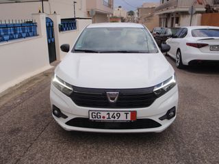 Dacia Sandero 2021
