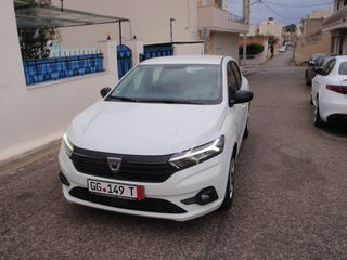 Dacia Sandero 2021-thumb-2