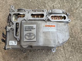 Toyota Yaris Hybrid 16-20 Inverter G9200-52032