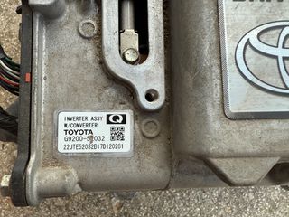 Toyota Yaris Hybrid 16-20 Inverter G9200-52032-thumb-1