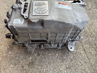 Toyota Yaris Hybrid 16-20 Inverter G9200-52032-thumb-2
