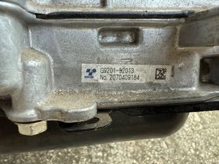 Toyota Yaris Hybrid 16-20 Inverter G9200-52032-thumb-6