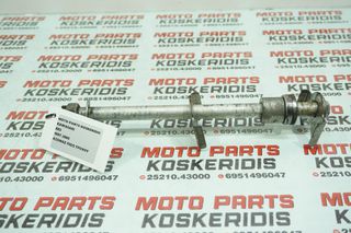 ΑΞΟΝΑΣ ΠΙΣΩ ΤΡΟΧΟΥ -> KAWASAKI ER5 ,1997-2005