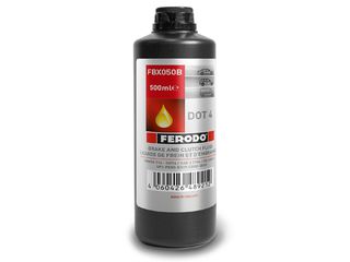ΥΓΡΑ ΦΡΕΝΩΝ FERODO DOT4 500ml