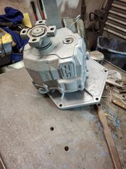 Techno drive TMC60
