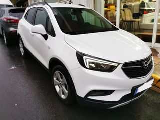 Opel Mokka X 2018 CDTI