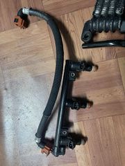 μπεκ ψεκασμου TRIUMPH TIGER 1050