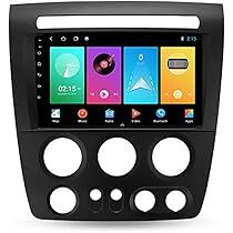 HUMMER H3 (2005 - 2009) Android οθόνη αυτοκίνητου 2GB με GPS WI-FI