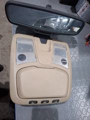 ΠΛΑΦΟΝΙΕΡΑ VOLVO  S60 , S80 , XC70 , XC90 , V70