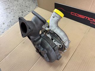 ΤΟΥΡΜΠΙΝΑ PORSCHE CAYENNE DIESEL-thumb-2