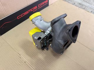 ΤΟΥΡΜΠΙΝΑ PORSCHE CAYENNE DIESEL-thumb-3