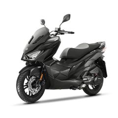 Sym Jet X 125 2025 JETX TCS/ABS