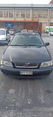 Volvo S40 1999