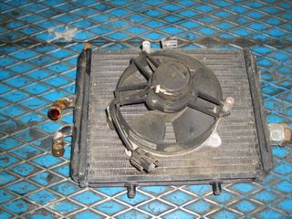 ΨΥΓΕΙΟ ΝΕΡΟΥ PIAGGIO CARNABY 125-thumb-1