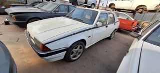 ALFA ROMEO	75	1991	1779cc ΚΩΔΙΚΟΣ: TA3452