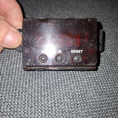 Honda civic 96-99mod ρολόι ταμπλου
