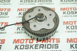 ΚΑΜΠΑΝΑ -> YAMAHA CRYPTON X 135-thumb-2
