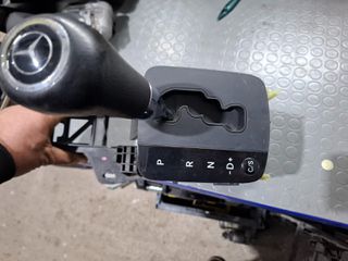 ΛΕΒΙΕΣ ΤΑΧΥΤΗΤΩΝ - ΕΠΙΛΟΓΕΑΣ  MERCEDES  A CLASS (W169) , B CLASS (W245)