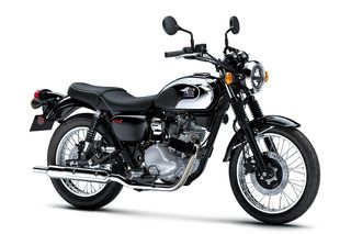 Kawasaki 2025 Meguro S1