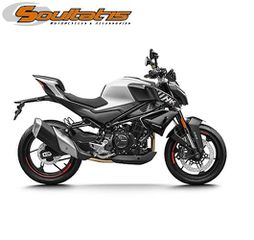 CFmoto 450NK 2025 -ΔΩΡΑ ΚΑΙ ΤΕΛΗ 2025