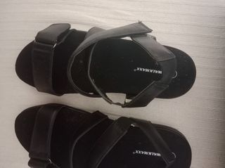Ανδρικά πέδιλα Walkmaxx no 46-thumb-4