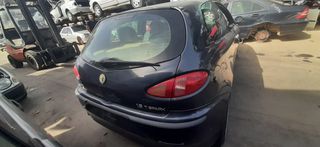 ALFA ROMEO	147	2000	1600cc	 ΚΩΔΙΚΟΣ: 162120