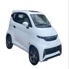 Κουπέ-Σπόρ 2024 Eride Ηλεκτρικό Ι.Χ. Επιβατικό J4