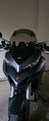 Ducati Multistrada 1260 2018 1260s