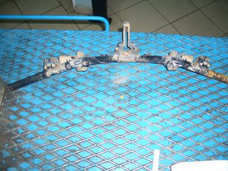ΤΙΜΟΝΙ ΓΙΑ PIAGGIO CARNABY 125-thumb-1