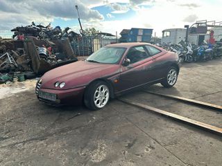 ALFA ROMEO	GTV	2003	2000cc	 ΚΩΔΙΚΟΣ: 172462