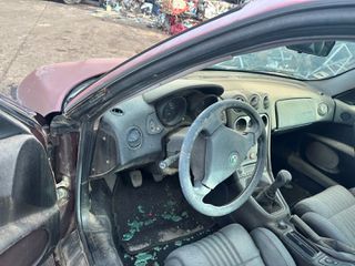 ALFA ROMEO	GTV	2003	2000cc	 ΚΩΔΙΚΟΣ: 172462-thumb-7