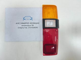 ΠΙΣΩ ΠΛΑΣΤΙΚΟ ΦΑΝΑΡΙΟΥ TOYOTA HILUX RN30/RN40