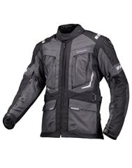 Nordcode Dakar Evo II Jacket Dark Grey/Black