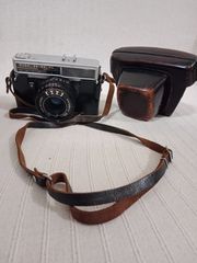 Φωτογραφική μηχανή Sokol + θήκη
