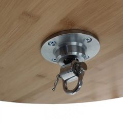 Ρυθμιζόμενη Πλατφόρμα Speedball Τοίχου Olympus-thumb-6