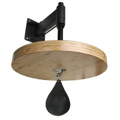 Ρυθμιζόμενη Πλατφόρμα Speedball Τοίχου Olympus-thumb-1