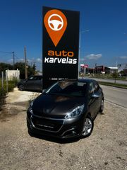 Peugeot 208 2018 1.2 VTI STYLE