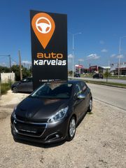 Peugeot 208 2018 1.2 VTI STYLE-thumb-1
