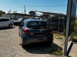 Peugeot 208 2018 1.2 VTI STYLE-thumb-2