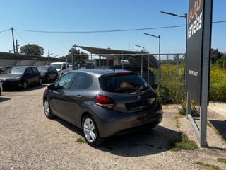 Peugeot 208 2018 1.2 VTI STYLE-thumb-4