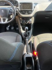 Peugeot 208 2018 1.2 VTI STYLE-thumb-6