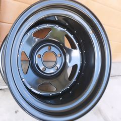 Ζάντες OffRoad 5x127 16x10 -50 Offset