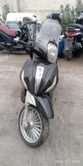 PIAGGIO BEVERLY 300