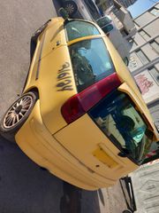 Fiat Punto gt 1400cc turbo 1994-1999	Βεντιλατέρ σετ και Κομπρεσέρ A/C