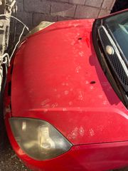 Καπό Ford Fiesta ST