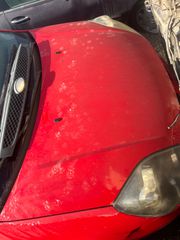 Καπό Ford Fiesta ST-thumb-1
